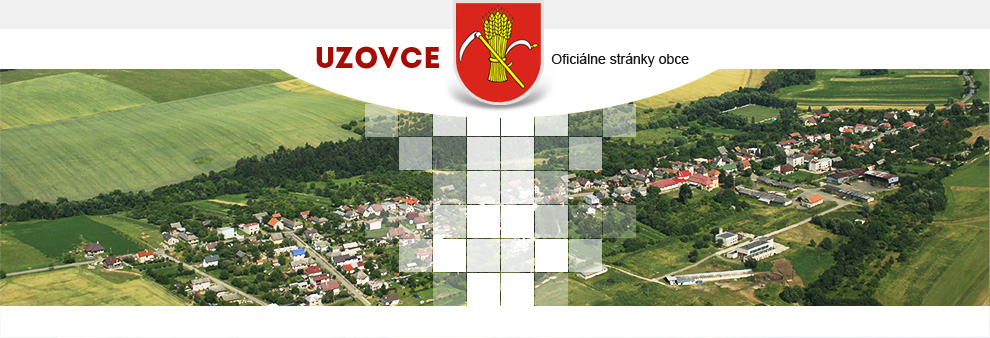 Uzovce